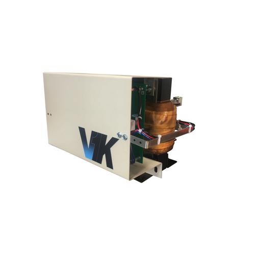TCI V1K130A00 dv/dT Output Filter - V1K, 480V, 130A, 3 Phase, 100 HP, Open, 60 Hz