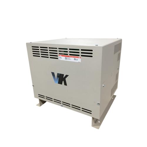 TCI V1K130A01 dv/dT Output Filter - V1K, 480V, 130A, 3 Phase, 100 HP, UL Type 1, 60 Hz