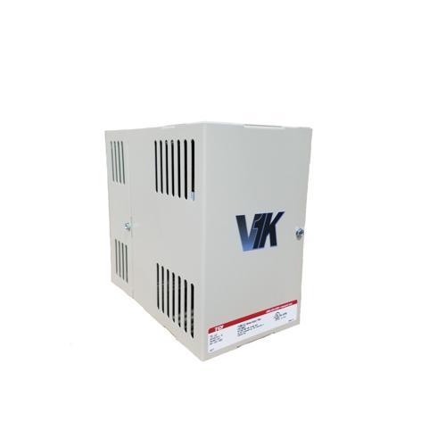 TCI V1K18A01 dv/dT Output Filter - V1K, 480V, 18A, 3 Phase, 10 HP, UL ...
