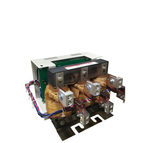 TCI V1K200A00 dv/dT Output Filter - V1K, 480V, 200A, 3 Phase, 150 HP, Open, 60 Hz