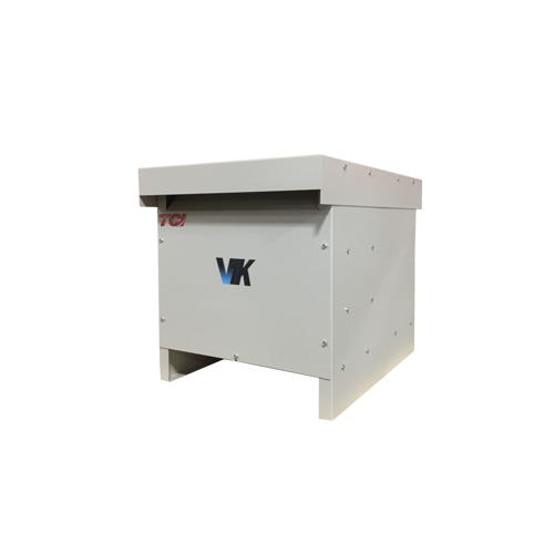 TCI V1K305A03EX dv/dT Output Filter - V1K, 480V, 305A, 3 Phase, 250 HP ...