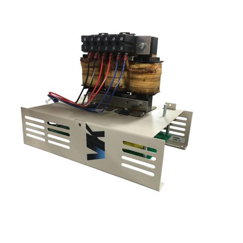 TCI V1K35A00 dv/dT Output Filter - V1K, 480V, 35A, 3 Phase, 25 HP, Open ...