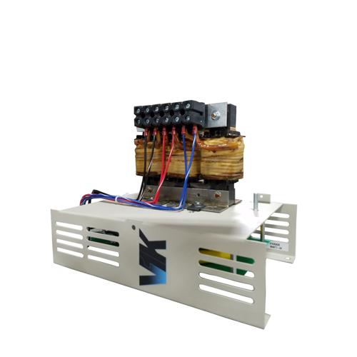 TCI V1K45A00 dv/dT Output Filter - V1K, 480V, 45A, 3 Phase, 30 HP, Open, 60 Hz