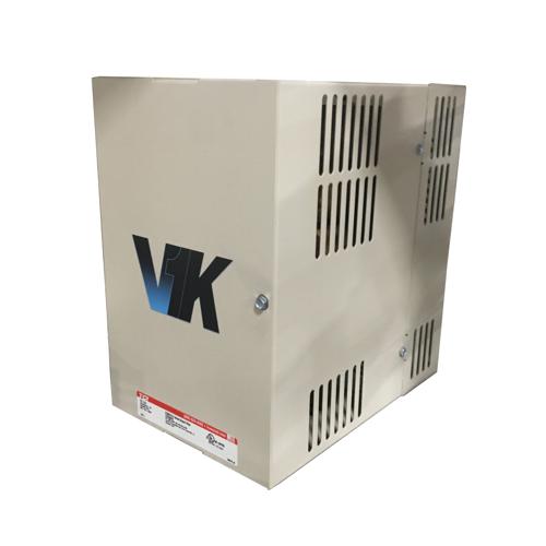 TCI V1K45A01EX dv/dT Output Filter - V1K, 480V, 45A, 3 Phase, 30 HP, UL Type 1, 60 Hz