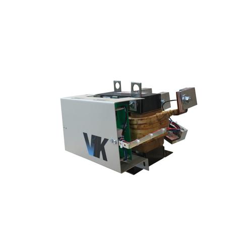 TCI V1K480A00 dv/dT Output Filter - V1K, 480V, 480A, 3 Phase, 400 HP, Open, 60 Hz