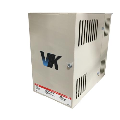 TCI V1K4A01EX dv/dT Output Filter - V1K, 480V, 4A, 3 Phase, 2 HP, UL Type 1, 60 Hz