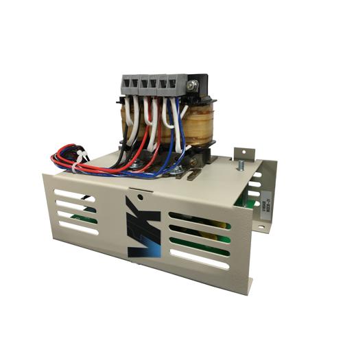 TCI V1K6A00 dv/dT Output Filter - V1K, 480V, 6A, 3 Phase, 3 HP, Open, 60 Hz