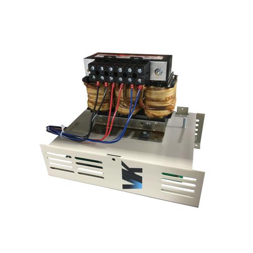 TCI V1K80A00 dv/dT Output Filter - V1K, 480V, 80A, 3 Phase, 60 HP, Open ...