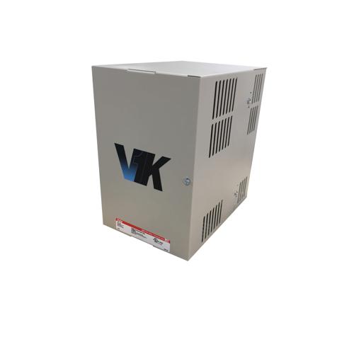 TCI V1K80A01 dv/dT Output Filter - V1K, 480V, 80A, 3 Phase, 60 HP, UL Type 1, 60 Hz