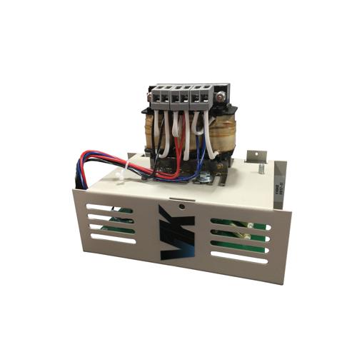 TCI V1K8A00EX dv/dT Output Filter - V1K, 480V, 8A, 3 Phase, 5 HP, Open ...