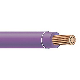 THHN 12STRPURPLE 500ft