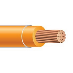 THHN 14STRORANGE 500ft