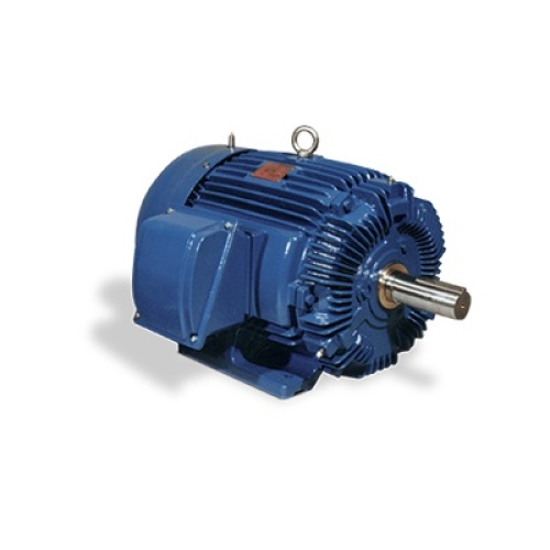 TECO HB7/54C Motor - 7.5 HP, TEFC, 460 VAC, 1800 RPM, 213TC Frame