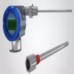 Tek-Trol 2100A-S-1-FM-LCD - Tek-Temp 2100A Temperature Transmitter, ± 0.04%