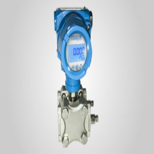 Tek-Trol 3110B-D-2-CSA-1-HC-1 - Tek-Bar 3110B Piezo Differential Pressure Transmitter, 200”, ± 0.075%, 0.25" NPT Female