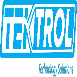 Tek-Trol 7804B-AX0 - Tek-LCD 7804B Modbus Scanner Indicator