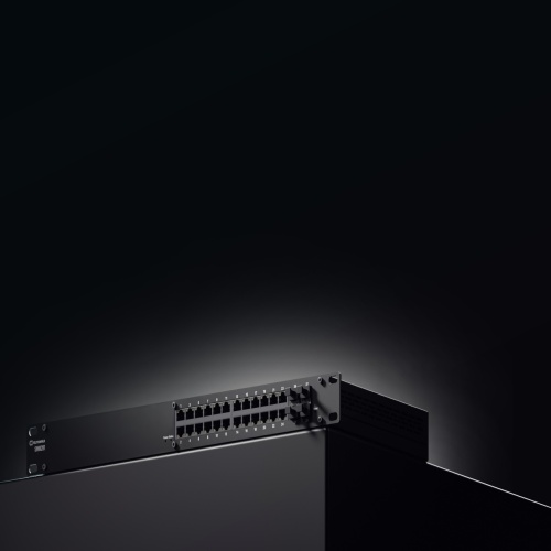 Teltonika SWM281000900 SWM281 Gigabit Ethernet managed switch