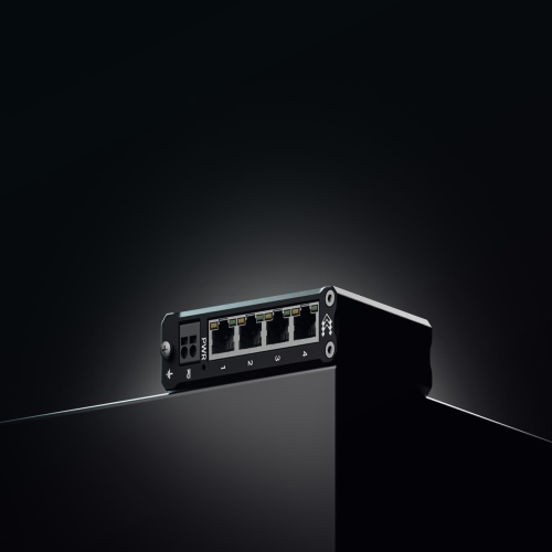 Teltonika TSW304000010 TSW304 DIN RAIL ETHERNET SWITCH