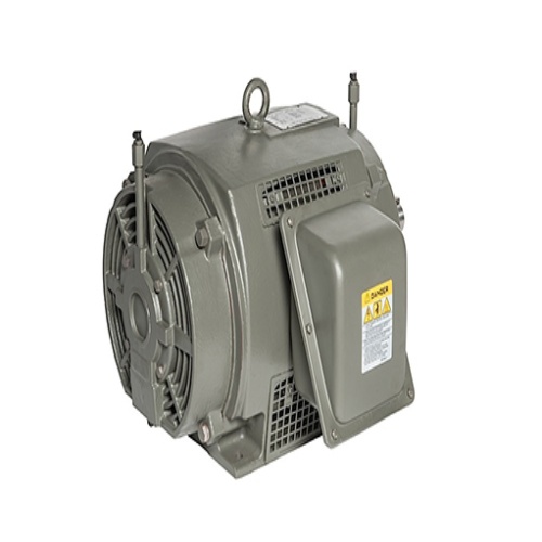 Toshiba 0056DPKB31A-PY - ODP, 3 Phase, 5 HP