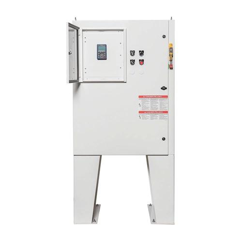 Toshiba AS3P4450AA Constant Torque VFD 460 Volt Three Phase 106 HP