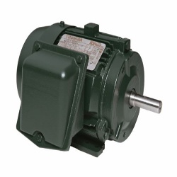 Toshiba B4001FLG8BMH Severe Duty Motor 400 HP 460 Volt 3 Phase