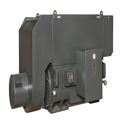 Toshiba M203TCAL11F-C - TEAAC, 3 Phase, 1000 HP