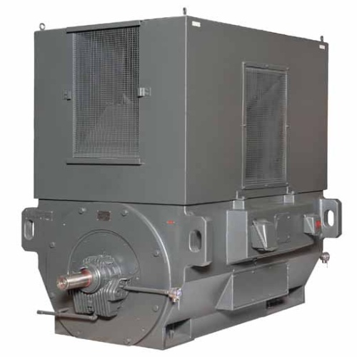 Toshiba M905WTQL11E-C - WPII, 3 Phase, 4500 HP