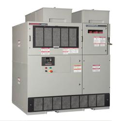 Toshiba MX40AN44100AAA-CR MV2 Series 1000 HP, 124 Amp, 4160 VAC