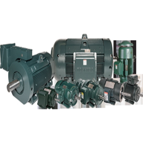 Toshiba PM15 - TEFC, 3 Phase, 3 HP