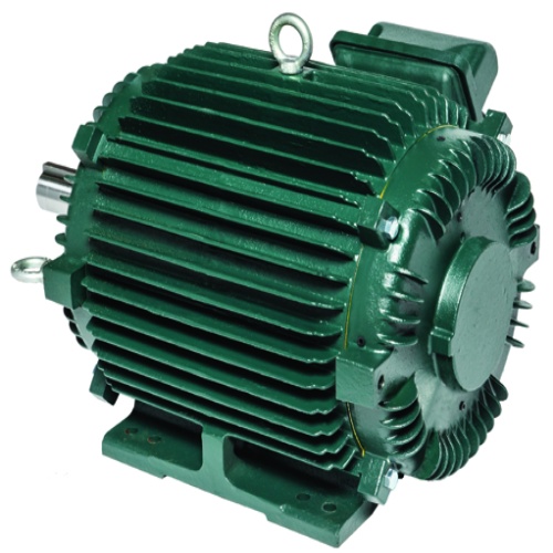 Toshiba Y154FAGC41A-P - TEAO, 3 Phase, 1.5 HP