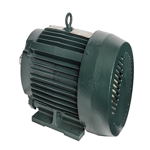 Toshiba Y156XPEC41AP Explosion Proof Motor 1.5 HP 575 Volt 3 Phase