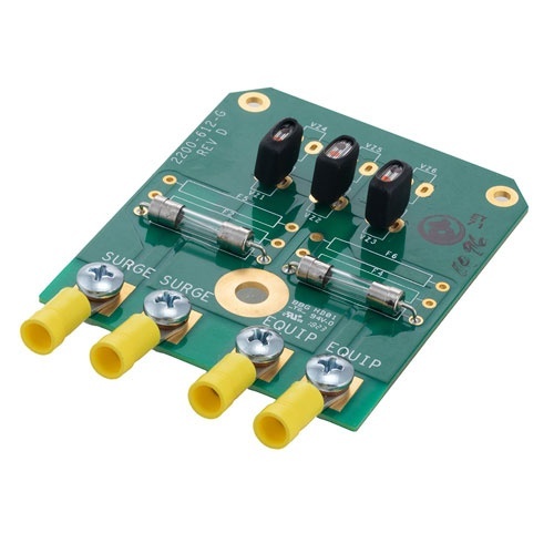 Transtector 1000-1391 - PCB DC DEFENDER 48-5