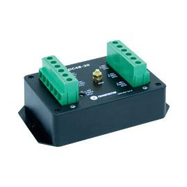 Transtector 3DC48-20 DC Line Surge Protector (1101-1014)