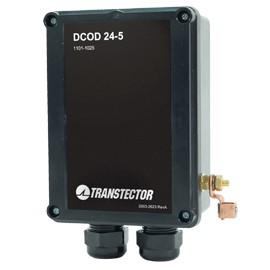 Transtector DCOD 48-2.5 DC Line Surge Protector (1101-1025)