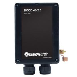 Transtector DCOD 24-5 DC Line Surge Protector (1101-1026)