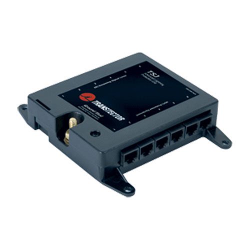 Transtector TSJ X6 GbE Data Line Surge Protector (1101-1044)
