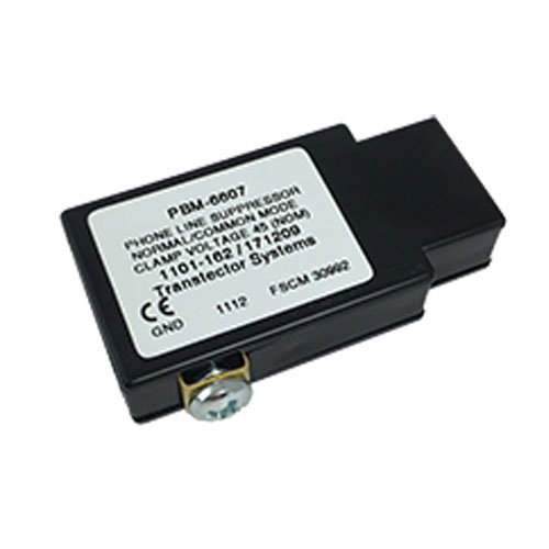 Transtector PBM 6607 Data Line Surge Protector (1101-162)