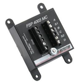 Transtector FSP 4003 MC Data Line Surge Protector (1101-372-3)