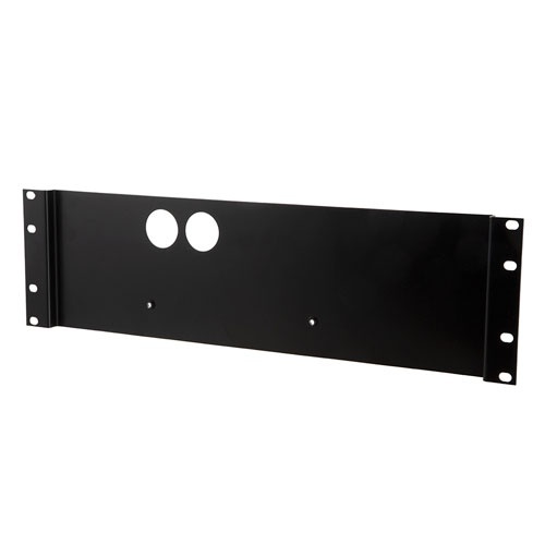 Transtector 1101-1188 - AC EDGE Rack Mount PDU AC Indoor 2RU 110 to 130 Vac 2x Single-Phase Feeds 60A Per Feed 12x 1 to 15A NEMA 5-15 Outlets UL 60950-1 SASD SPD