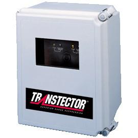Transtector MCP 120TA-10M OD -AC Surge Protector (1101-424)