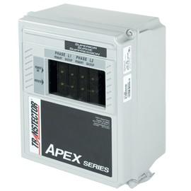 Transtector APEX IV X5 120TMR -AC Surge Protector (1101-460)