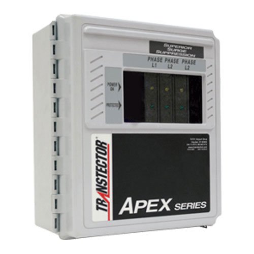 Transtector APEX IV X5 240WMR -AC Surge Protector (1101-494)