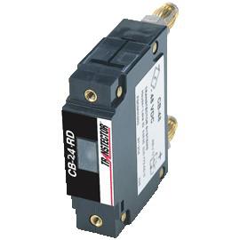 Transtector CB 24 RD DC Line Surge Protector (1101-548)