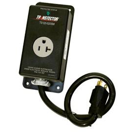 Transtector TS 120-520SM -AC Surge Protector (1101-557)