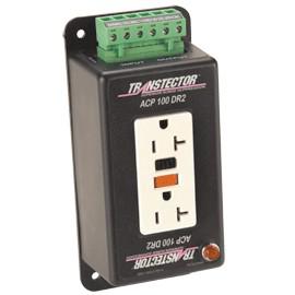 Transtector ACP 100 DR2 5-15 -AC Surge Protector (1101-608)