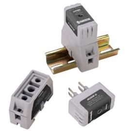 Transtector I2R ICP 24VDC DC Line Surge Protector (1101-625)