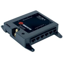 Transtector TSJ X6 A Data Line Surge Protector (1101-772-A)