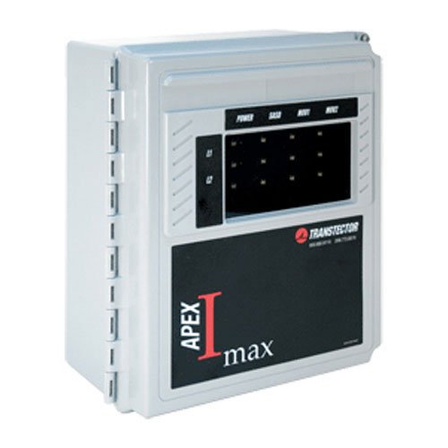 Transtector APEX IMAX 120/240 -AC Surge Protector (1101-808-1)