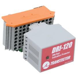 Transtector DRI 120 DC Line Surge Protector (1101-870)