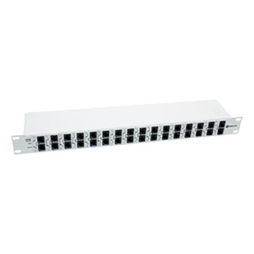 Transtector CPX 16 Port GigE (Fused) Data Line Surge Protector (1101-985)
